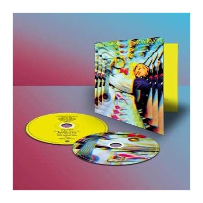 Campbell Isobel - Bow To Love 2 2 CD