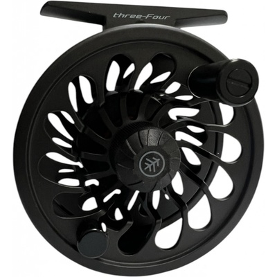Muškařský Wychwood Flow Reel MKII 3 / 4