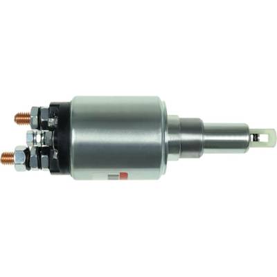 Elektromagnetický spínač, startér AS-PL SS0303S