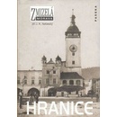 Hranice