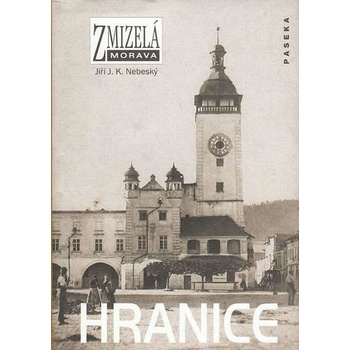 Hranice