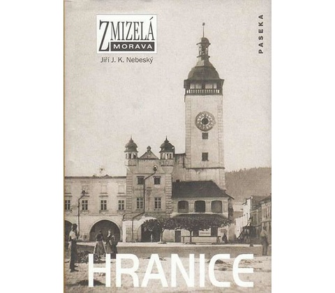 Hranice