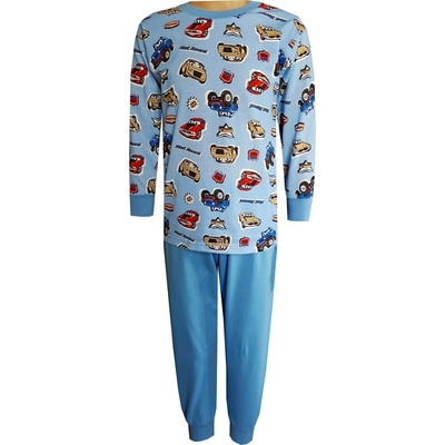 Foltýn pyžamo DP32