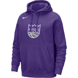 Nike Суитшърт sac mnk club hdy po