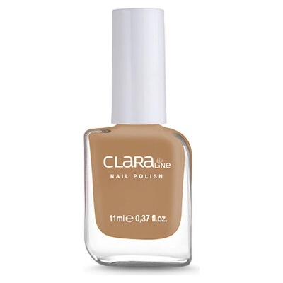 ClaraLine Lak na nechty 178 11 ml