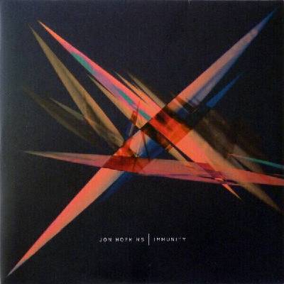 Jon Hopkins - IMMUNITY Vinyl
