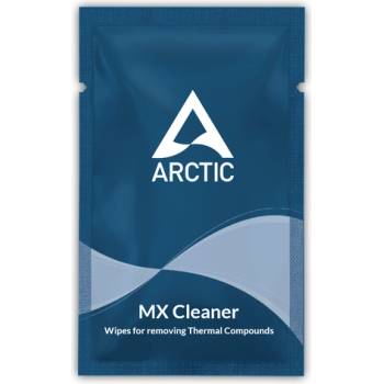 ARCTIC Почистващи кърпички ARCTIC MX Cleaner - 40 бр (ARCTIC-AC-ACTCP00033A)