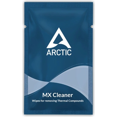 ARCTIC Почистващи кърпички ARCTIC MX Cleaner - 40 бр (ARCTIC-AC-ACTCP00033A)