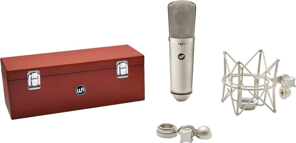 Warm Audio WA-87
