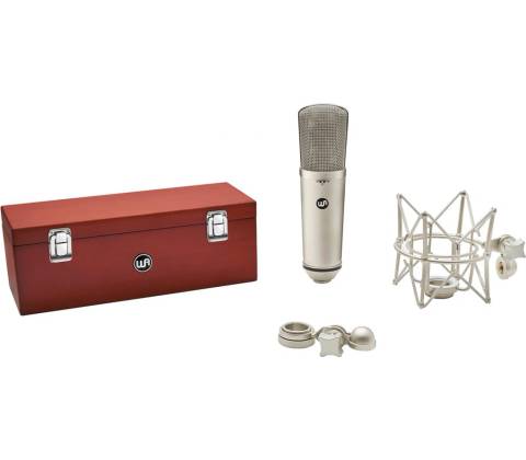 Warm Audio WA-87