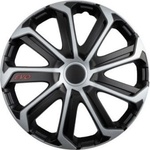  Тасове Versaco Evo Black / Silver - 14