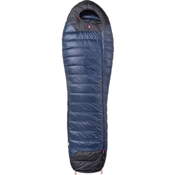 Pajak Пухен спален чувал Pajak Core 400 Down sleeping bag - Navy - размер Long (513-1120-0113)