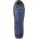 Pajak Пухен спален чувал Pajak Core 400 Down sleeping bag - Navy - размер Long (513-1120-0113)