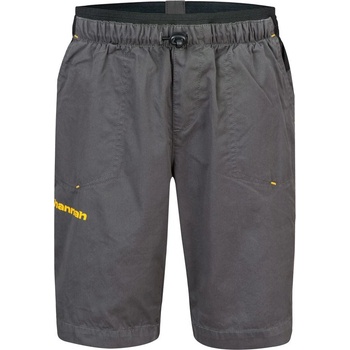 HANNAH Ingo jr dark shadow/antracite