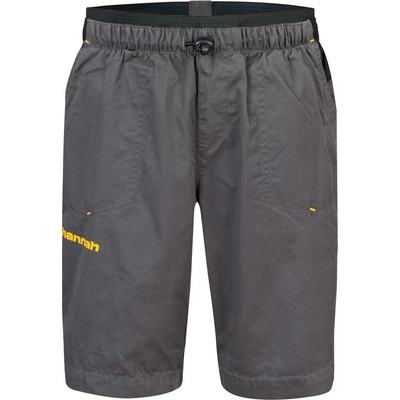 HANNAH Ingo jr dark shadow/antracite