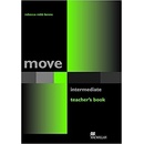 Move Intermediate Teacher's Book 3