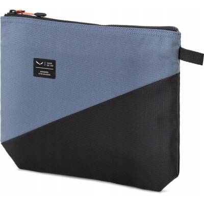 Salewa kosmetická taštička Fanes Accessory Bag modrá