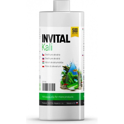 Invital Kali 500 ml