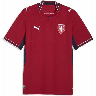 Puma Česko 26 červený