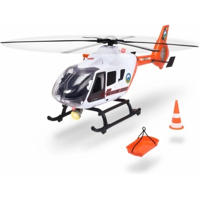 Dickie Rescue Helicopter 203719016 1:20