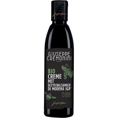 Guiseppe Cremonini Bio balzamikový krém 250ml