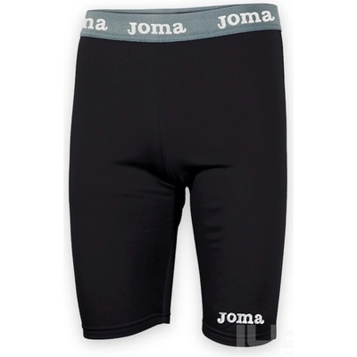 Joma Warmer elasťáky černá