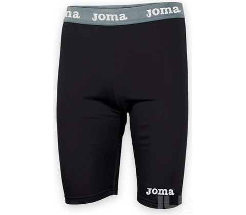 Joma Warmer elasťáky černá