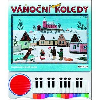 Vánoční koledy -
