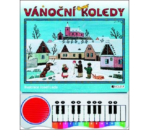 Vánoční koledy -