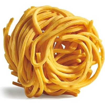 Surgital Spaghetti alla chitarra hranaté předvařené 4 x 1 kg
