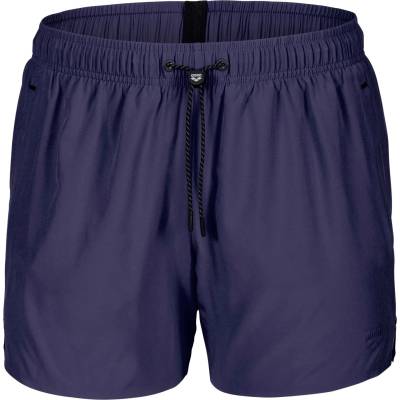 arena Мъжки бански слипове Arena Evo Beach Short Solid Swim brief - Navy (050-2230-0211)