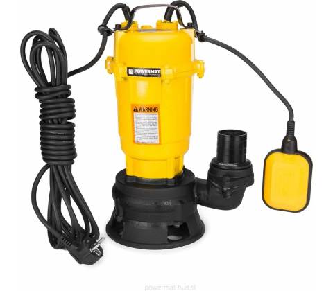 POWERMAT PM-PDS-3000P