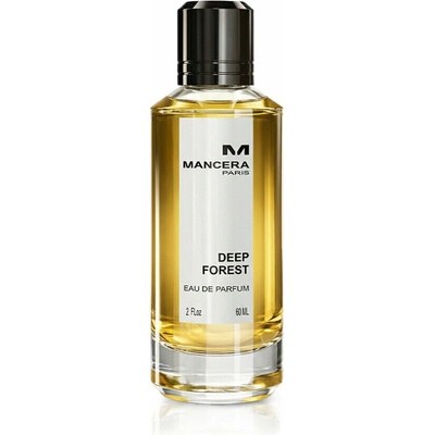 Mancera Deep Forest parfumovaná voda unisex 60 ml