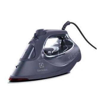 Electrolux Iron Electrolux 600 series E6SI1-4MN, dark blue