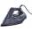 Electrolux Iron Electrolux 600 series E6SI1-4MN, dark blue