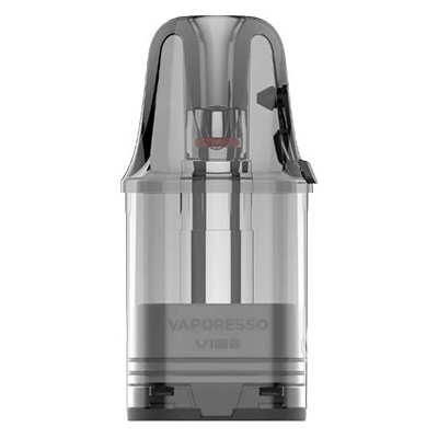 Vaporesso VIBE Pod cartridge 4,5 ml 0,7 / 1 ohm