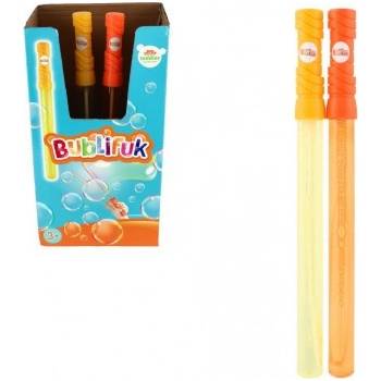 Bublifuk Trubice 2 barvy