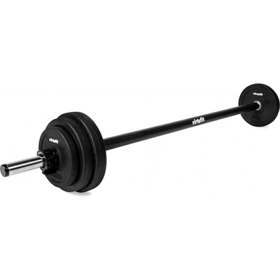 VIRTUFIT Guma Aerobic Pump Set 20 kg