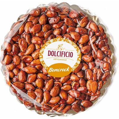 Dolcificio Artigianale Mandle v cukre 350 g