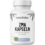 Naturtheke GmbH Zma - 120 капсули