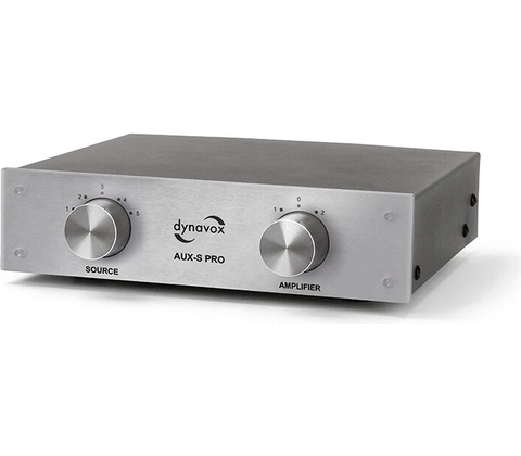 Dynavox AUX-S PRO