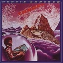 HANCOCK HERBIE: THRUST =REMASTERED= LP