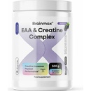 BrainMax EAA & Creatine Complex 500 g