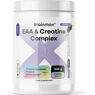 BrainMax EAA & Creatine Complex 500 g