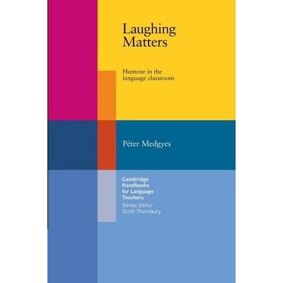 Laughing Matters