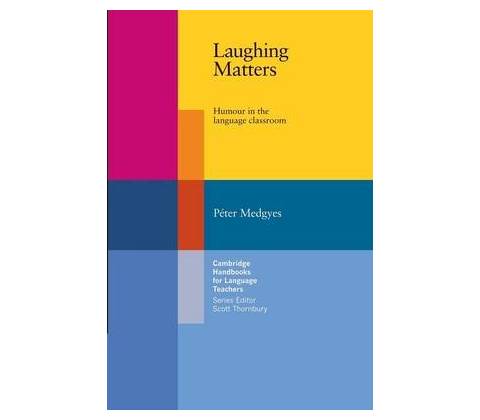 Laughing Matters