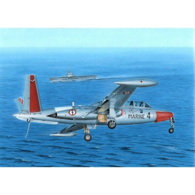 Special Hobby Fouga CM-175 Zephyr 1:72