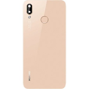 Huawei Заден капак за Huawei P20 Lite ANE-LX1 - phoneparts