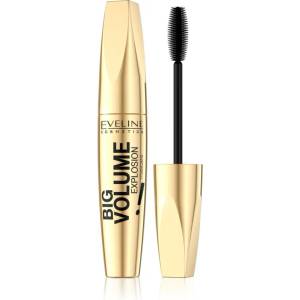 Eveline Cosmetics Big Volume Explosion! спирала за по-голям обем и извиване на мигли 12ml
