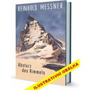 Pád nebes